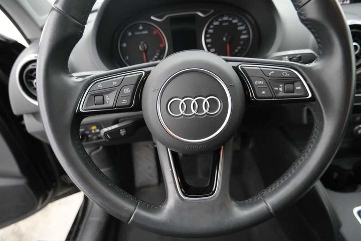 Photo 24 VIN: WAUZZZ8V0J1056725 - AUDI A3 BERLINE FL&#3916 