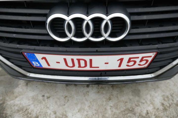 Photo 5 VIN: WAUZZZ8V0J1056725 - AUDI A3 BERLINE FL&#3916 