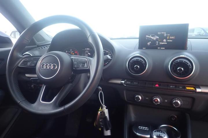 Photo 7 VIN: WAUZZZ8V0J1057454 - AUDI A3 CABRIOLET 