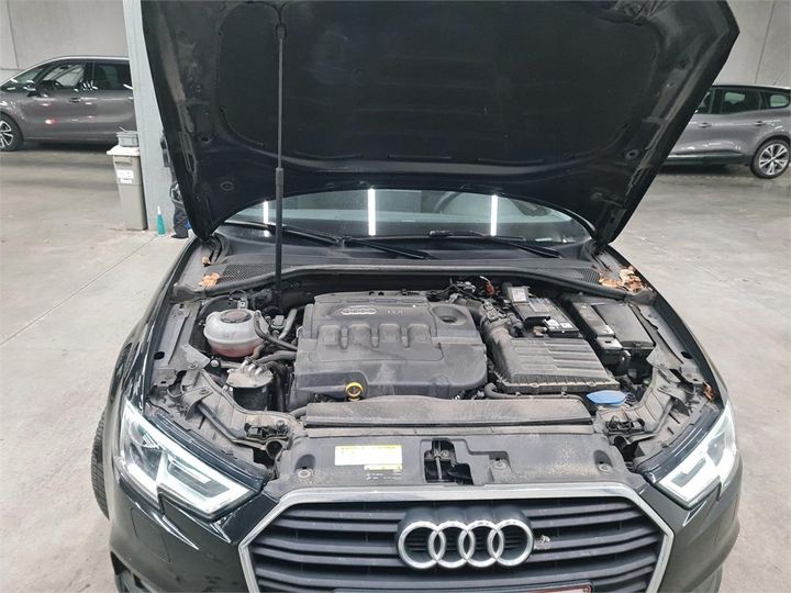 Photo 10 VIN: WAUZZZ8V0J1057745 - AUDI A3 