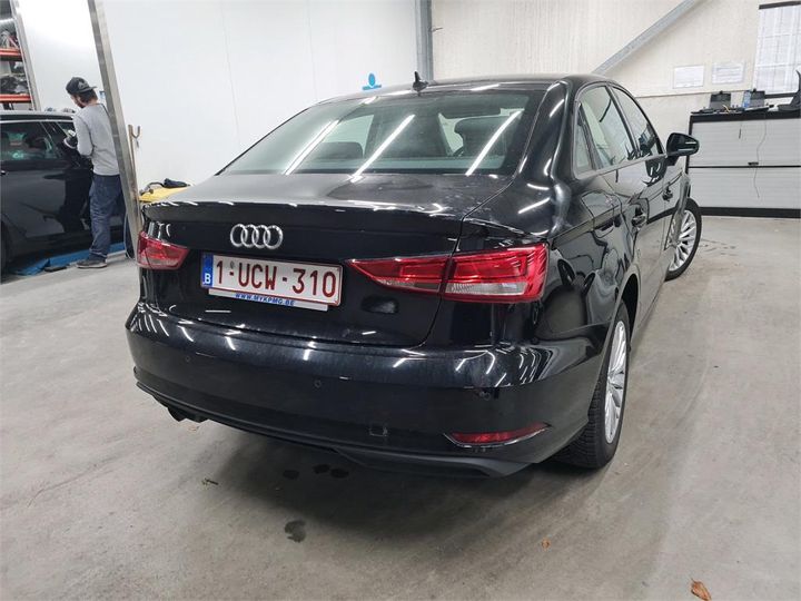 Photo 2 VIN: WAUZZZ8V0J1057745 - AUDI A3 