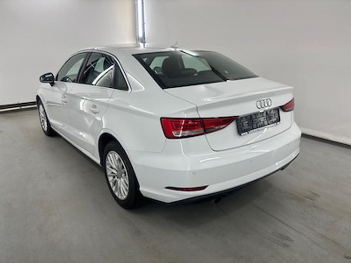 Photo 2 VIN: WAUZZZ8V0J1072780 - AUDI A3 SEDAN DIESEL - 2017 