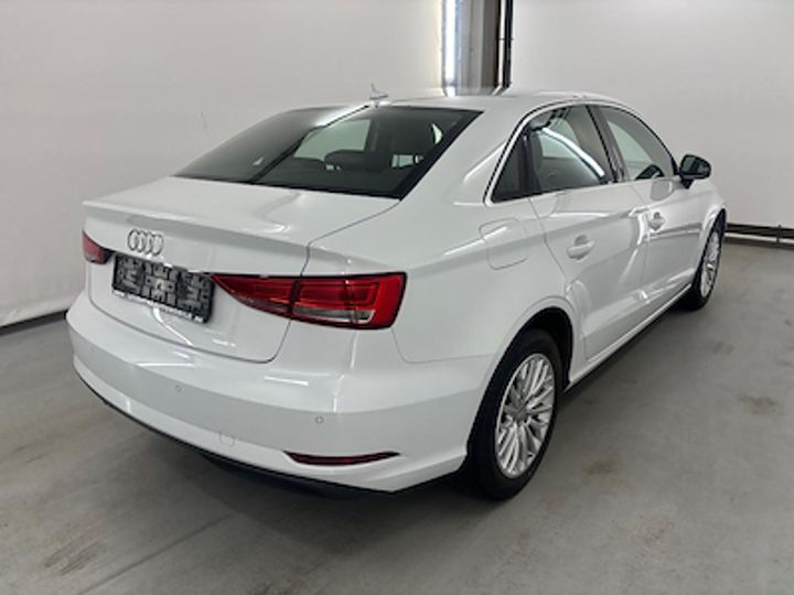 Photo 3 VIN: WAUZZZ8V0J1072780 - AUDI A3 SEDAN DIESEL - 2017 