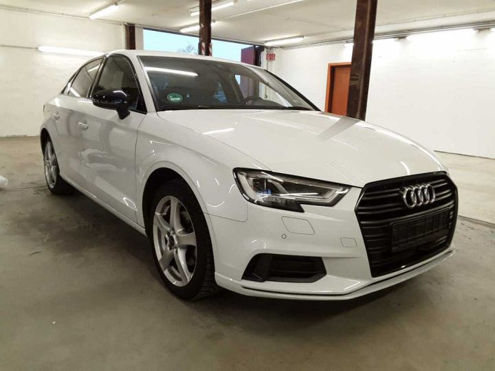 Photo 1 VIN: WAUZZZ8V0J1074349 - AUDI A3 1.5 TFSI 