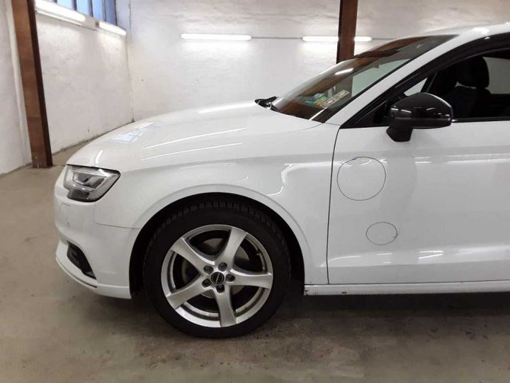 Photo 14 VIN: WAUZZZ8V0J1074349 - AUDI A3 1.5 TFSI 