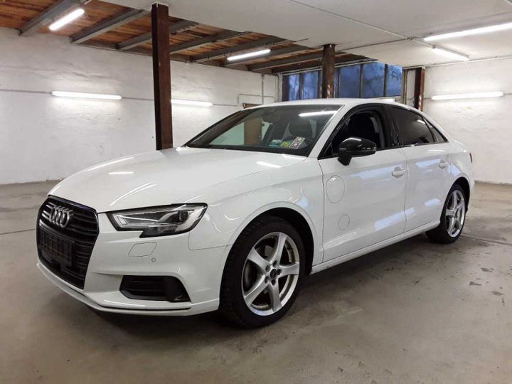 Photo 2 VIN: WAUZZZ8V0J1074349 - AUDI A3 1.5 TFSI 