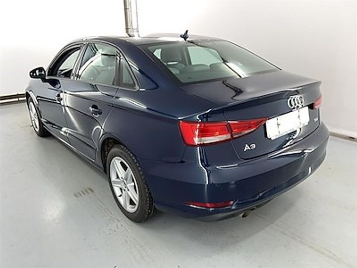 Photo 3 VIN: WAUZZZ8V0J1076229 - AUDI A3 SEDAN DIESEL 