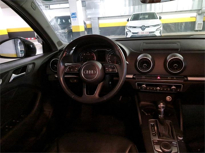 Photo 12 VIN: WAUZZZ8V0J1078935 - AUDI A3 BERLINE 