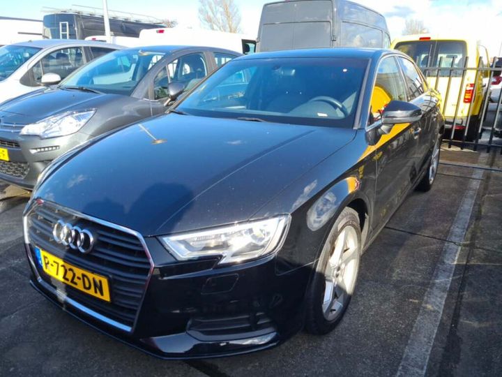 Photo 0 VIN: WAUZZZ8V0J1084587 - AUDI A3 