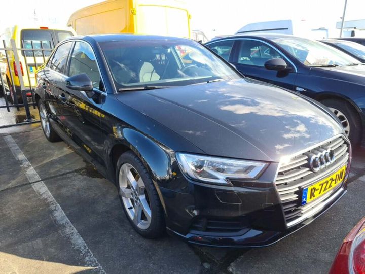 Photo 26 VIN: WAUZZZ8V0J1084587 - AUDI A3 