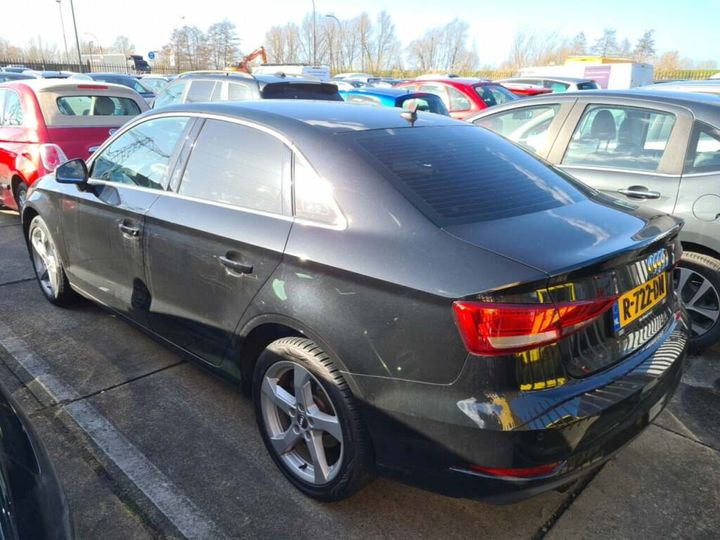 Photo 27 VIN: WAUZZZ8V0J1084587 - AUDI A3 