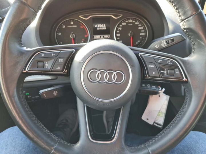 Photo 9 VIN: WAUZZZ8V0J1084587 - AUDI A3 