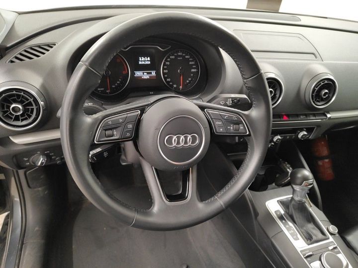 Photo 27 VIN: WAUZZZ8V0J1088977 - AUDI A3 BERLINE FL'16 