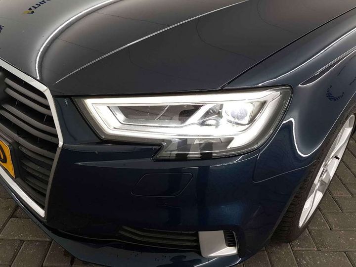 Photo 12 VIN: WAUZZZ8V0JA011459 - AUDI A3 SPORTBACK 