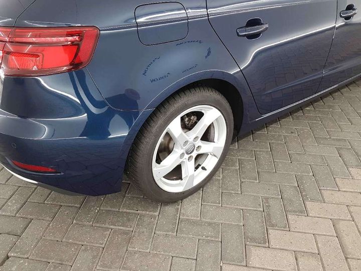 Photo 28 VIN: WAUZZZ8V0JA011459 - AUDI A3 SPORTBACK 