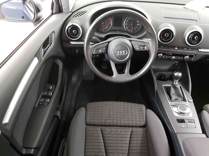 Photo 7 VIN: WAUZZZ8V0JA011459 - AUDI A3 SPORTBACK 