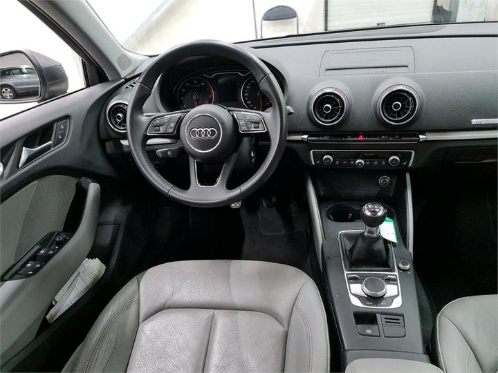 Photo 12 VIN: WAUZZZ8V0JA012112 - AUDI A3 SPORTBACK 