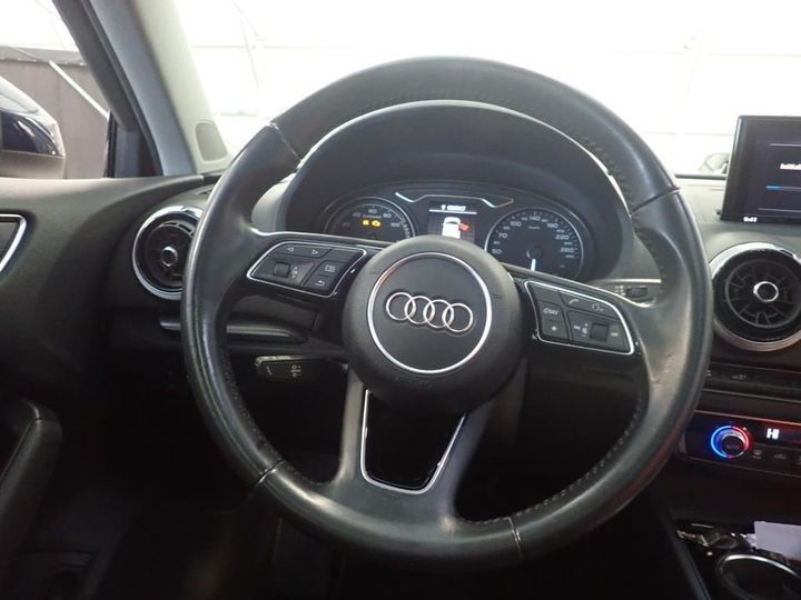 Photo 10 VIN: WAUZZZ8V0JA016936 - AUDI A3 SPORTBACK 