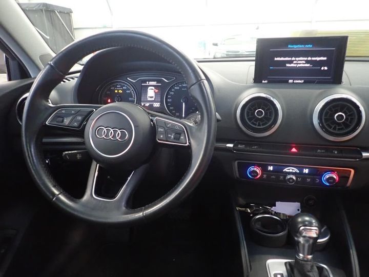 Photo 8 VIN: WAUZZZ8V0JA016936 - AUDI A3 SPORTBACK 