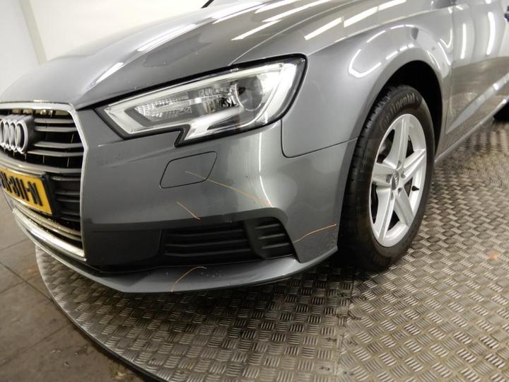 Photo 26 VIN: WAUZZZ8V0JA020226 - AUDI A3 SPORTBACK 