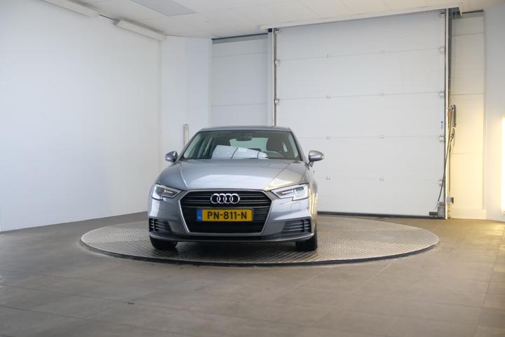 Photo 6 VIN: WAUZZZ8V0JA020226 - AUDI A3 SPORTBACK 