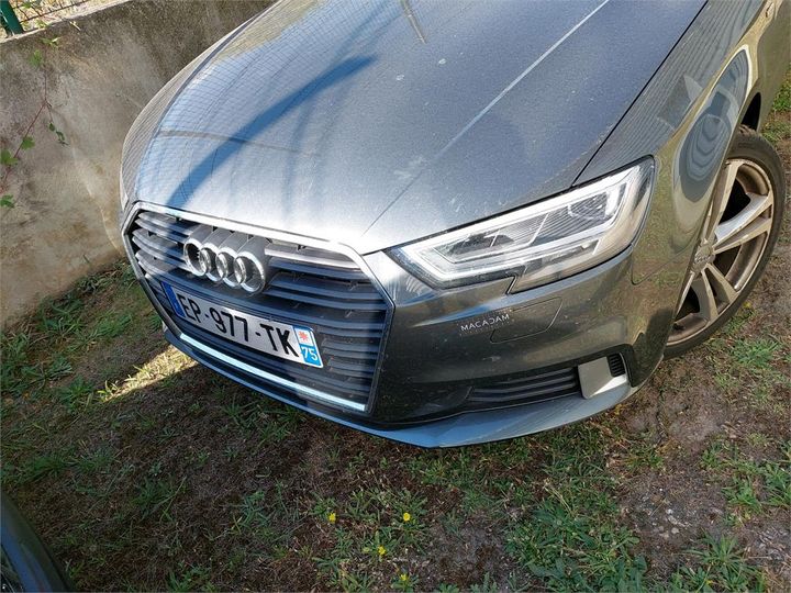 Photo 31 VIN: WAUZZZ8V0JA021862 - AUDI A3 SPORTBACK 