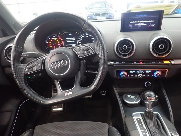 Photo 7 VIN: WAUZZZ8V0JA029217 - AUDI A3 SPORTBACK 