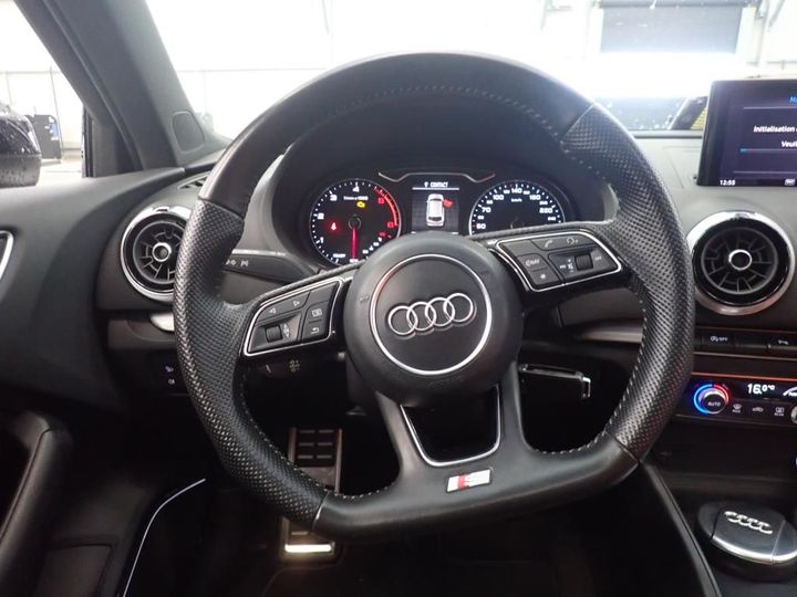 Photo 9 VIN: WAUZZZ8V0JA029217 - AUDI A3 SPORTBACK 