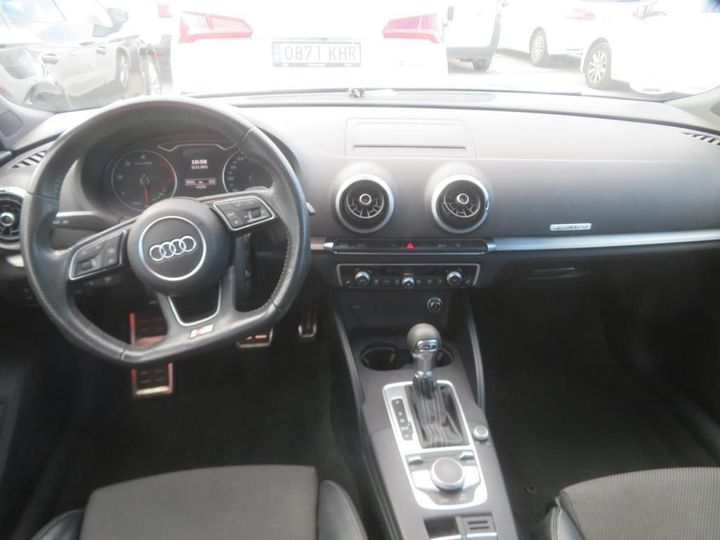 Photo 3 VIN: WAUZZZ8V0JA033364 - AUDI A3 