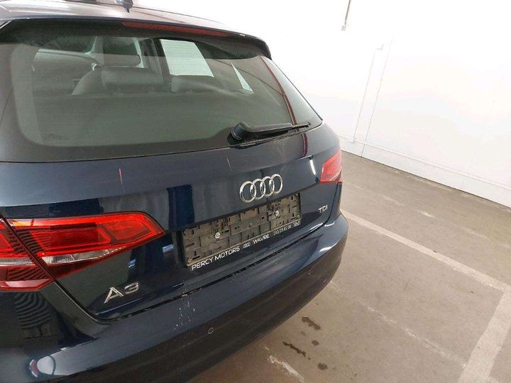 Photo 33 VIN: WAUZZZ8V0JA038726 - AUDI A3 SPORTBACK 