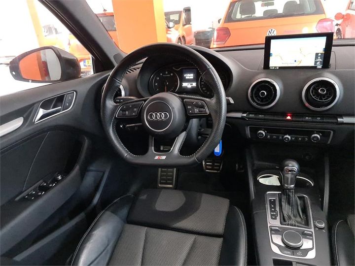 Photo 6 VIN: WAUZZZ8V0JA047992 - AUDI A3 SPORTBACK 