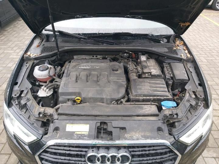 Photo 10 VIN: WAUZZZ8V0JA054120 - AUDI A3 SPORTBACK 