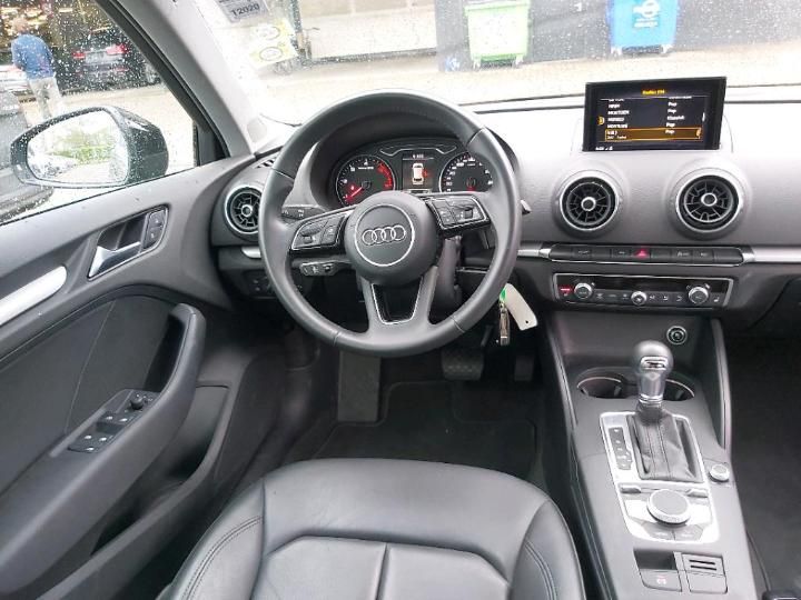 Photo 12 VIN: WAUZZZ8V0JA054120 - AUDI A3 SPORTBACK 