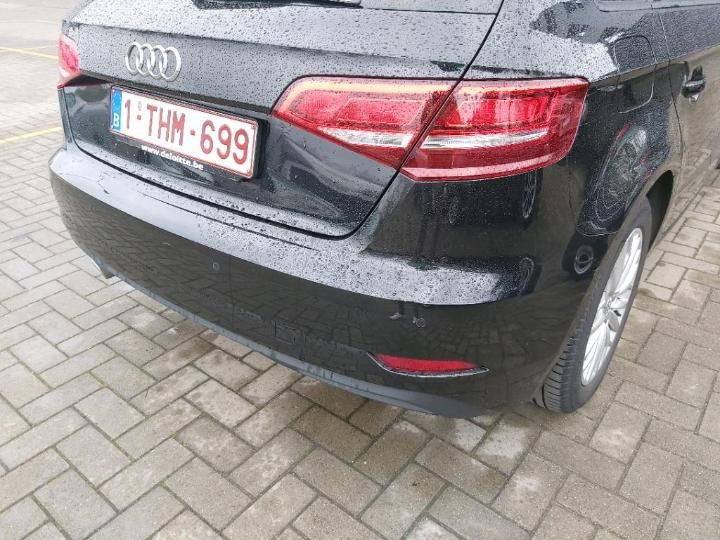 Photo 21 VIN: WAUZZZ8V0JA054120 - AUDI A3 SPORTBACK 