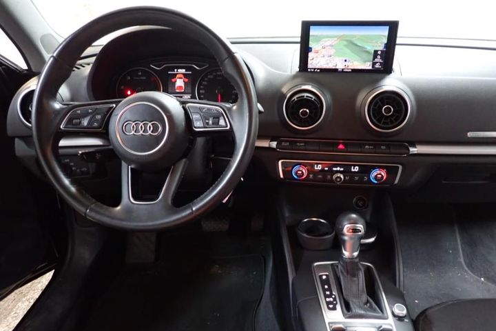 Photo 7 VIN: WAUZZZ8V0JA059415 - AUDI A3 SPORTBACK 