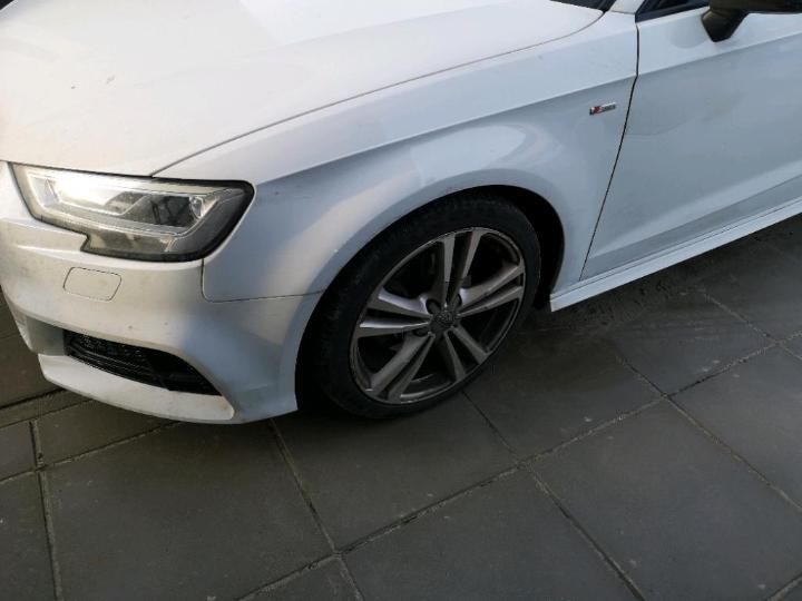 Photo 22 VIN: WAUZZZ8V0JA060953 - AUDI A3 SPORTBACK 