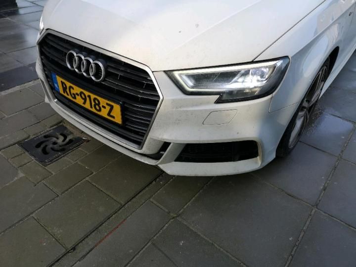 Photo 26 VIN: WAUZZZ8V0JA060953 - AUDI A3 SPORTBACK 