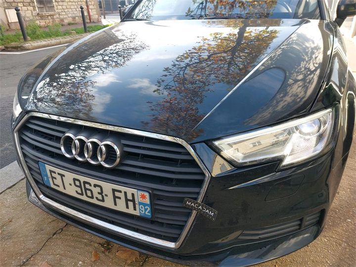 Photo 15 VIN: WAUZZZ8V0JA061259 - AUDI A3 SPORTBACK 