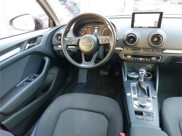 Photo 3 VIN: WAUZZZ8V0JA061259 - AUDI A3 SPORTBACK 