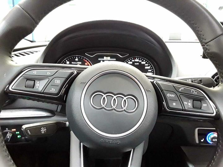 Photo 20 VIN: WAUZZZ8V0JA063772 - AUDI A3 2.0 TDI SPORTBACK 