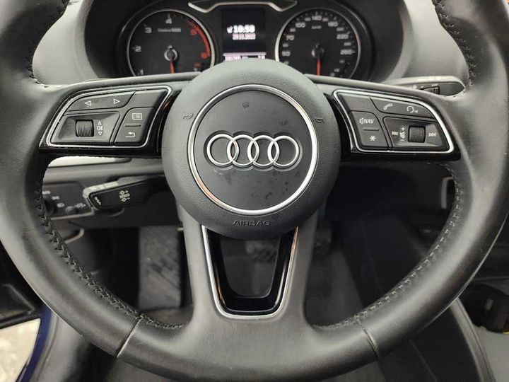 Photo 26 VIN: WAUZZZ8V0JA066607 - AUDI A3 SPORTBACK FL&#3916 