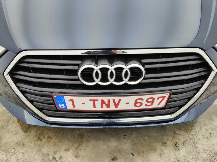 Photo 5 VIN: WAUZZZ8V0JA066607 - AUDI A3 SPORTBACK FL&#3916 