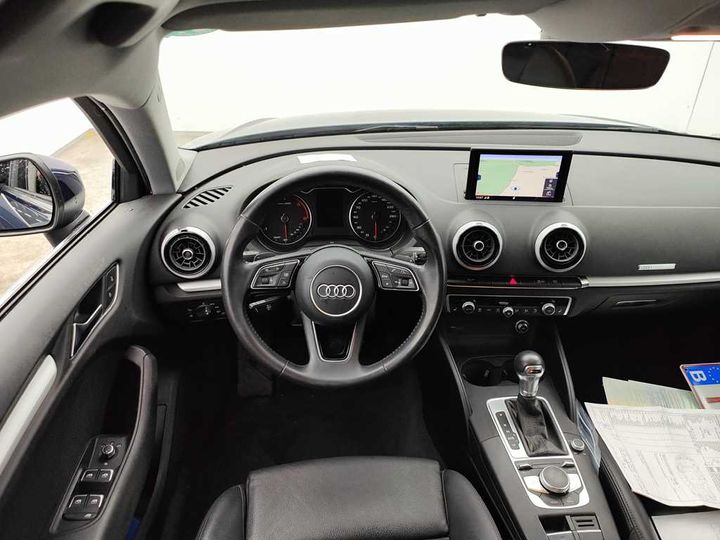 Photo 9 VIN: WAUZZZ8V0JA066607 - AUDI A3 SPORTBACK FL&#3916 