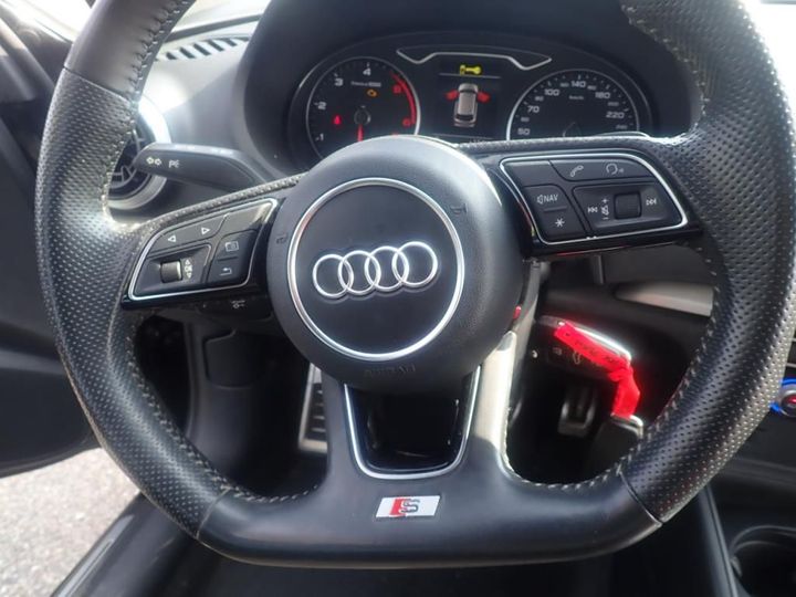 Photo 10 VIN: WAUZZZ8V0JA073234 - AUDI A3 SPORTBACK 