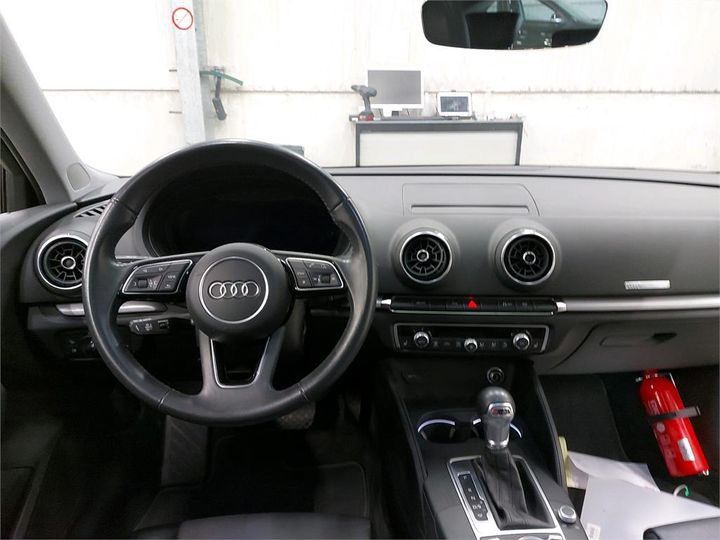 Photo 12 VIN: WAUZZZ8V0JA074058 - AUDI A3 SPORTBACK 