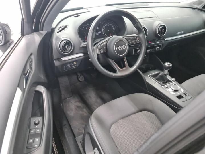 Photo 24 VIN: WAUZZZ8V0JA074223 - AUDI A3 