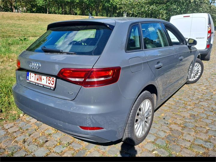 Photo 2 VIN: WAUZZZ8V0JA096545 - AUDI A3 