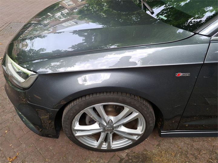 Photo 17 VIN: WAUZZZ8V0JA098201 - AUDI A3 SPORTBACK 