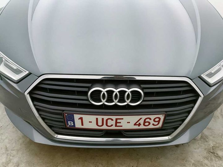 Photo 5 VIN: WAUZZZ8V0JA103140 - AUDI A3 SPORTBACK FL&#3916 