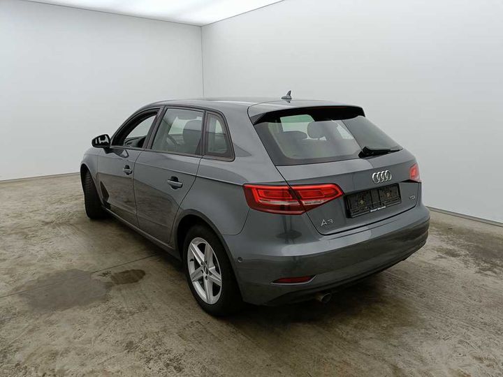 Photo 7 VIN: WAUZZZ8V0JA103140 - AUDI A3 SPORTBACK FL&#3916 